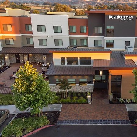 Residence Inn リバモア エクステリア 写真