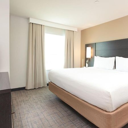 Residence Inn リバモア エクステリア 写真