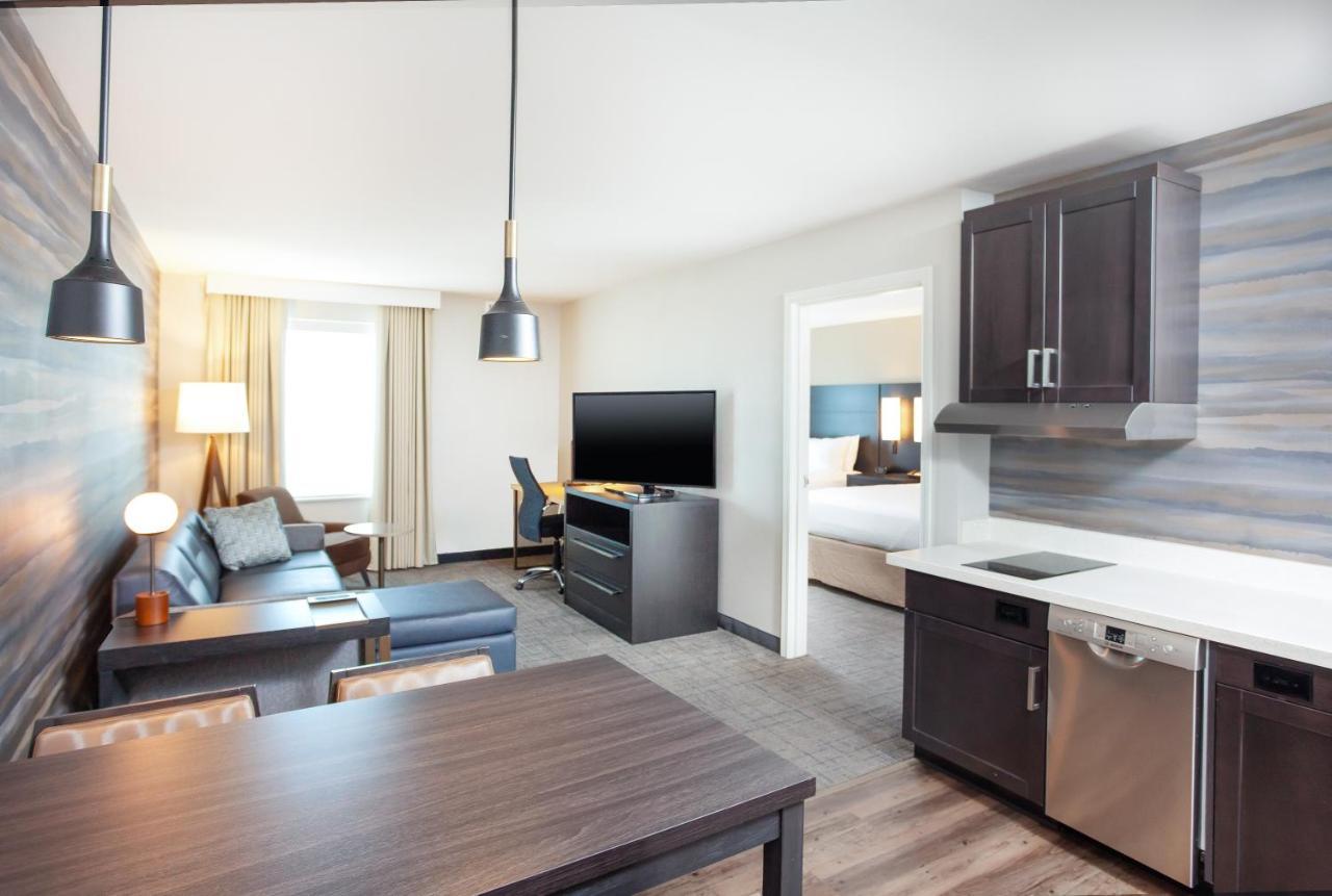 Residence Inn リバモア エクステリア 写真