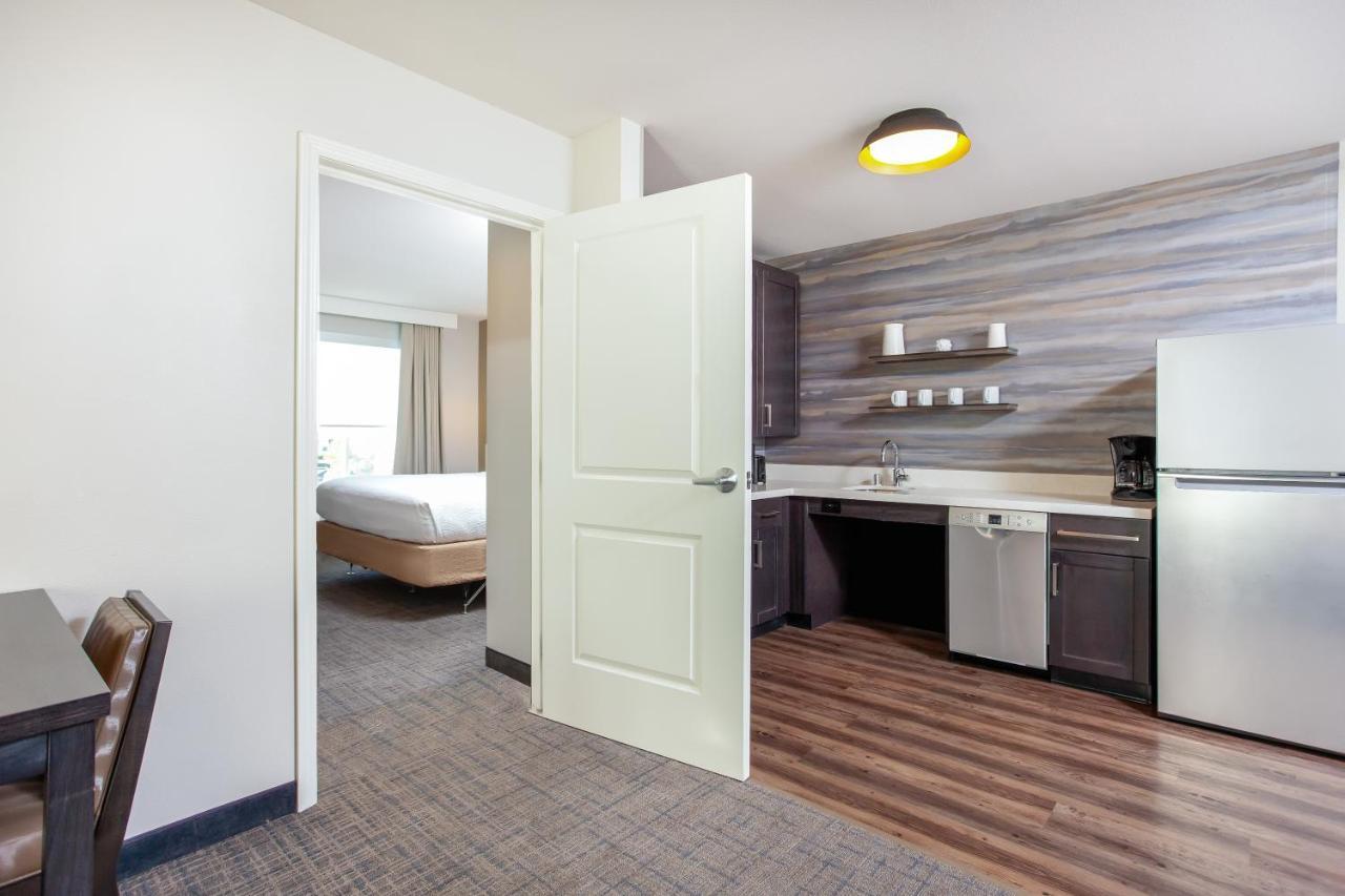 Residence Inn リバモア エクステリア 写真