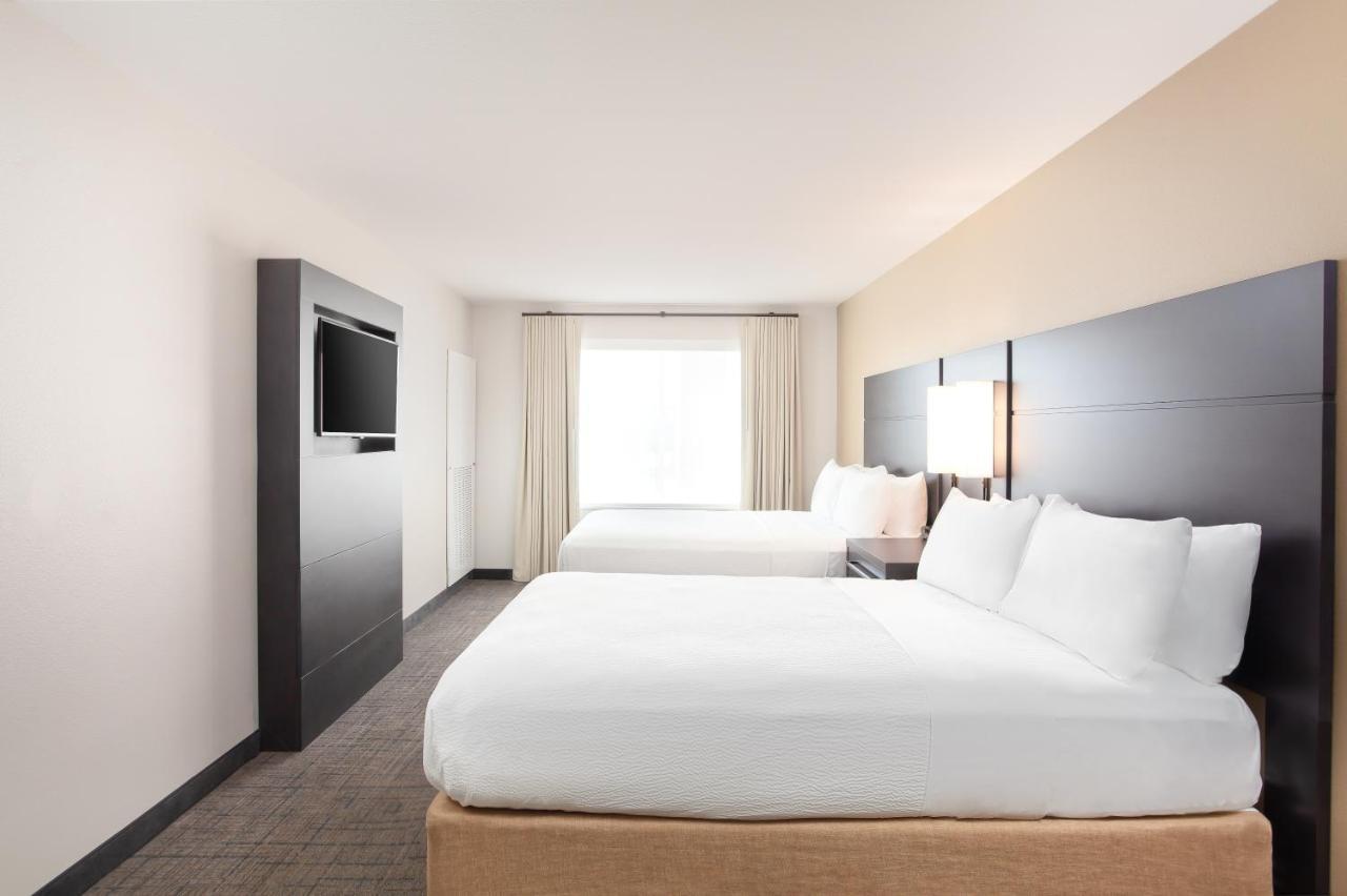 Residence Inn リバモア エクステリア 写真