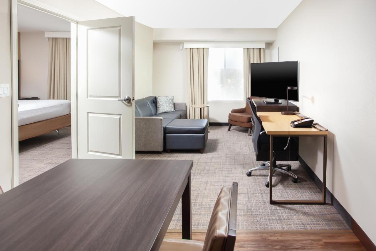 Residence Inn リバモア エクステリア 写真