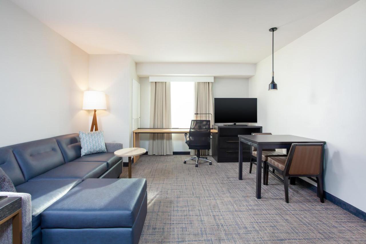 Residence Inn リバモア エクステリア 写真