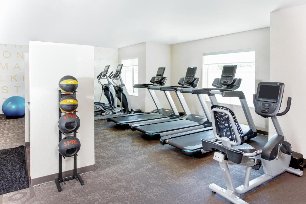 Residence Inn リバモア エクステリア 写真