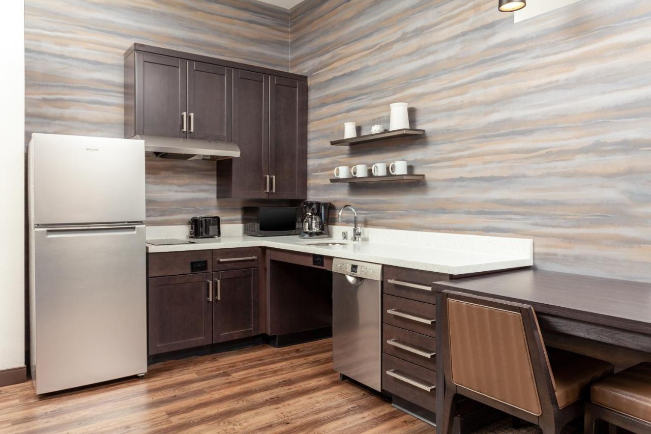Residence Inn リバモア エクステリア 写真
