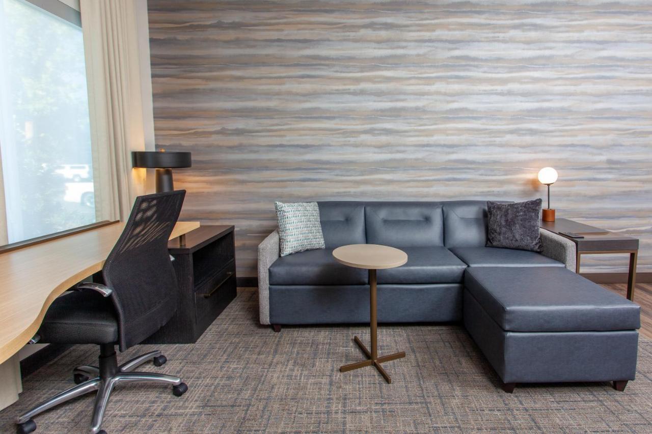 Residence Inn リバモア エクステリア 写真