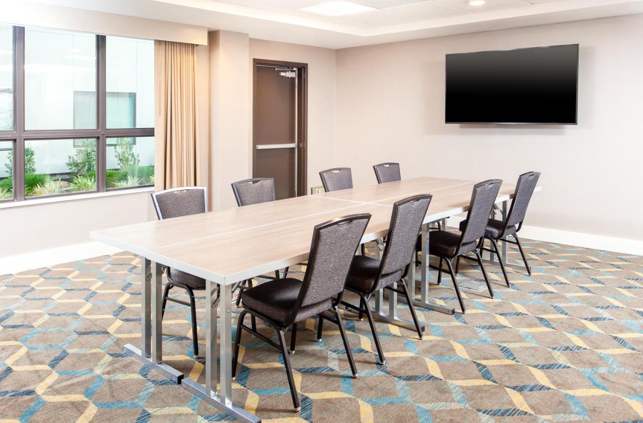 Residence Inn リバモア エクステリア 写真
