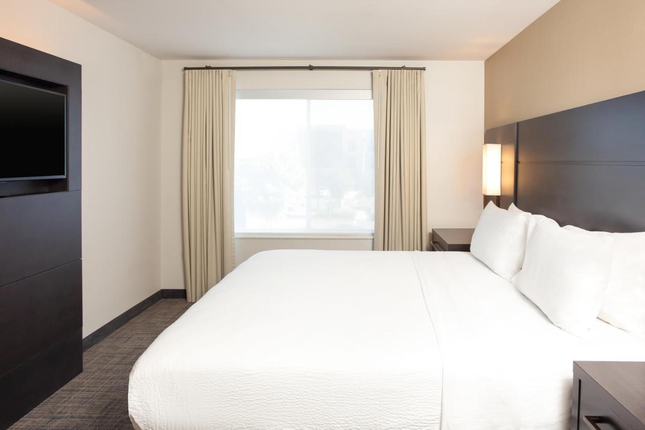 Residence Inn リバモア エクステリア 写真