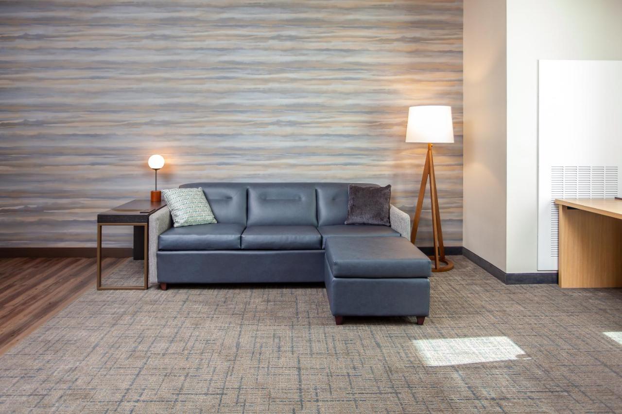 Residence Inn リバモア エクステリア 写真
