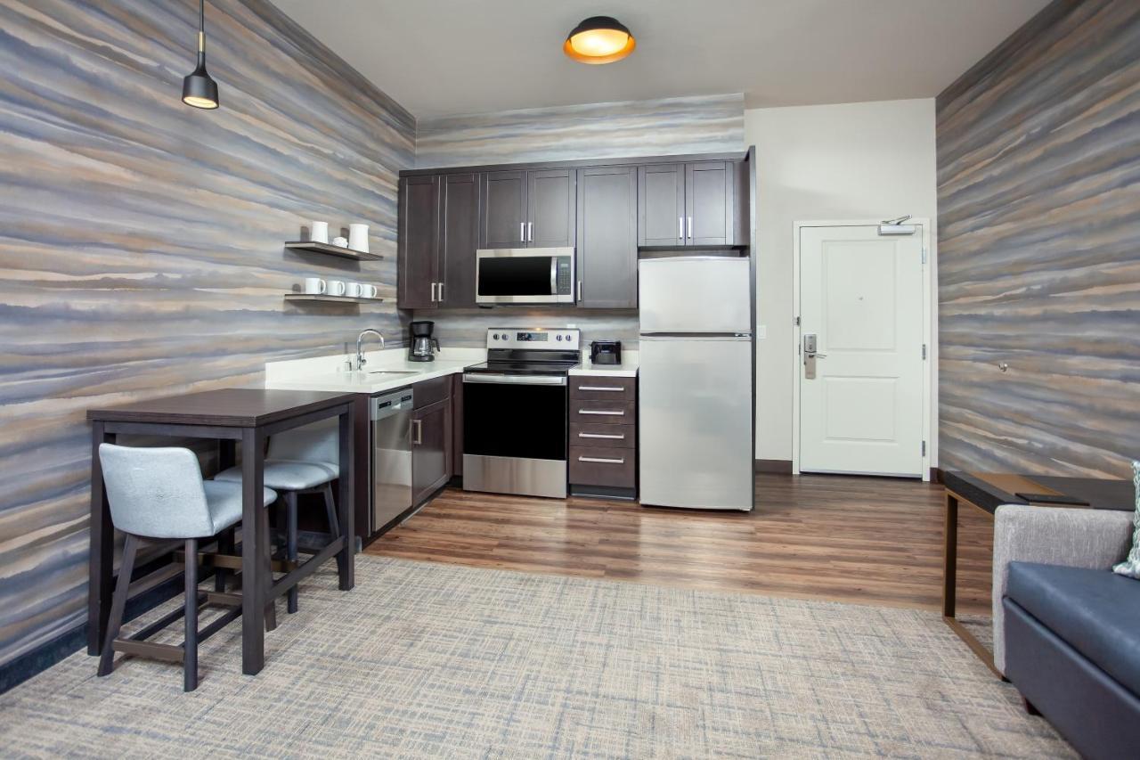 Residence Inn リバモア エクステリア 写真
