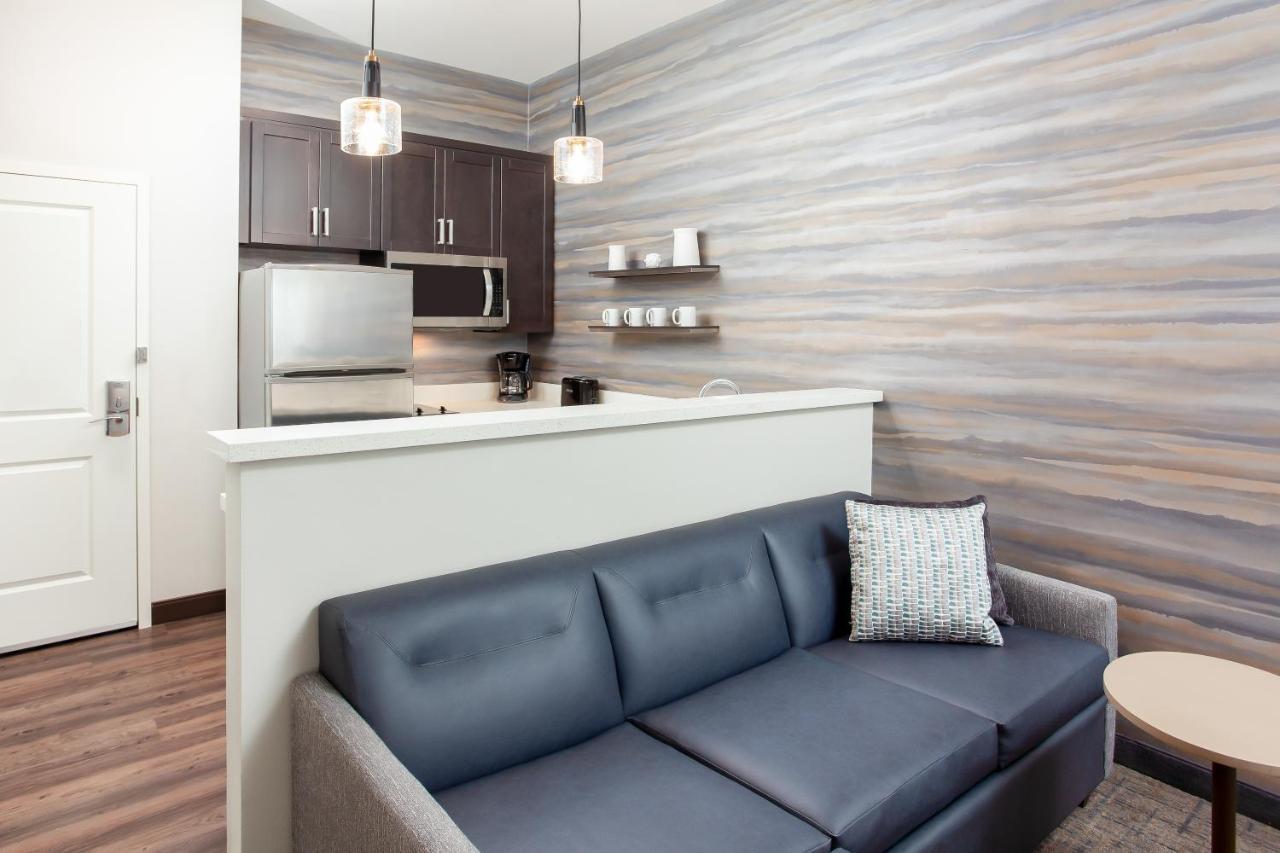Residence Inn リバモア エクステリア 写真