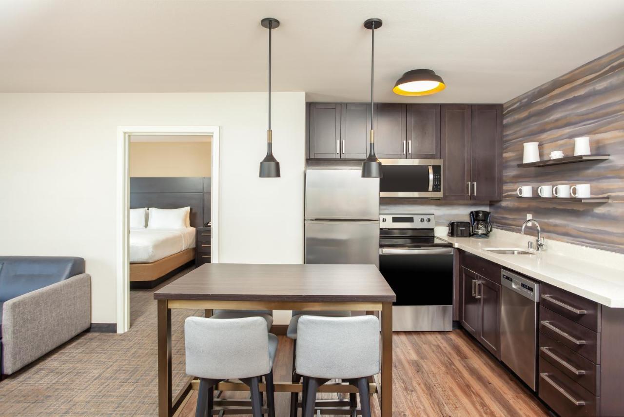 Residence Inn リバモア エクステリア 写真
