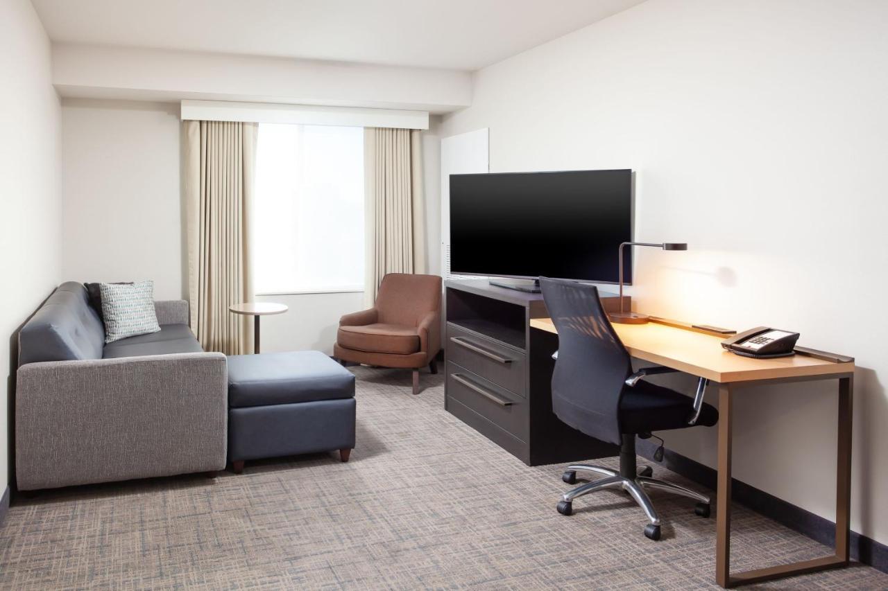 Residence Inn リバモア エクステリア 写真
