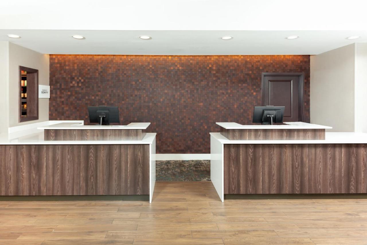 Residence Inn リバモア エクステリア 写真