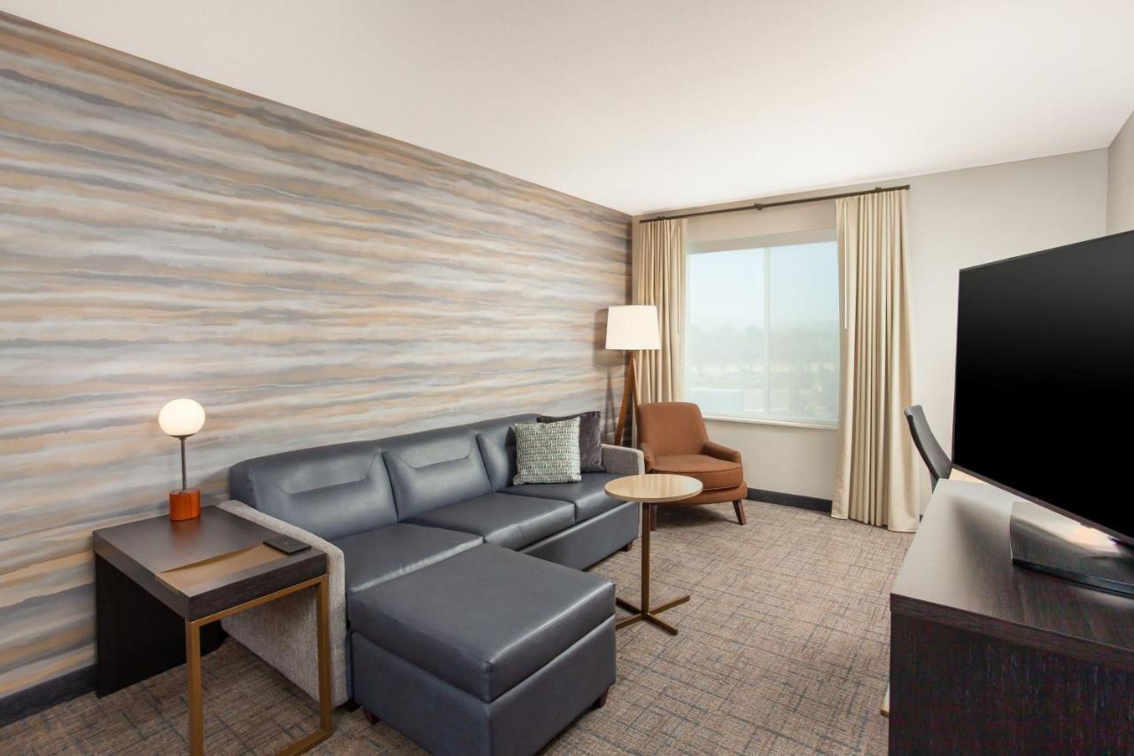 Residence Inn リバモア エクステリア 写真
