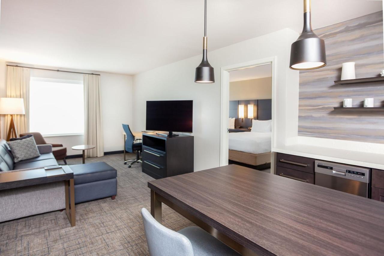 Residence Inn リバモア エクステリア 写真