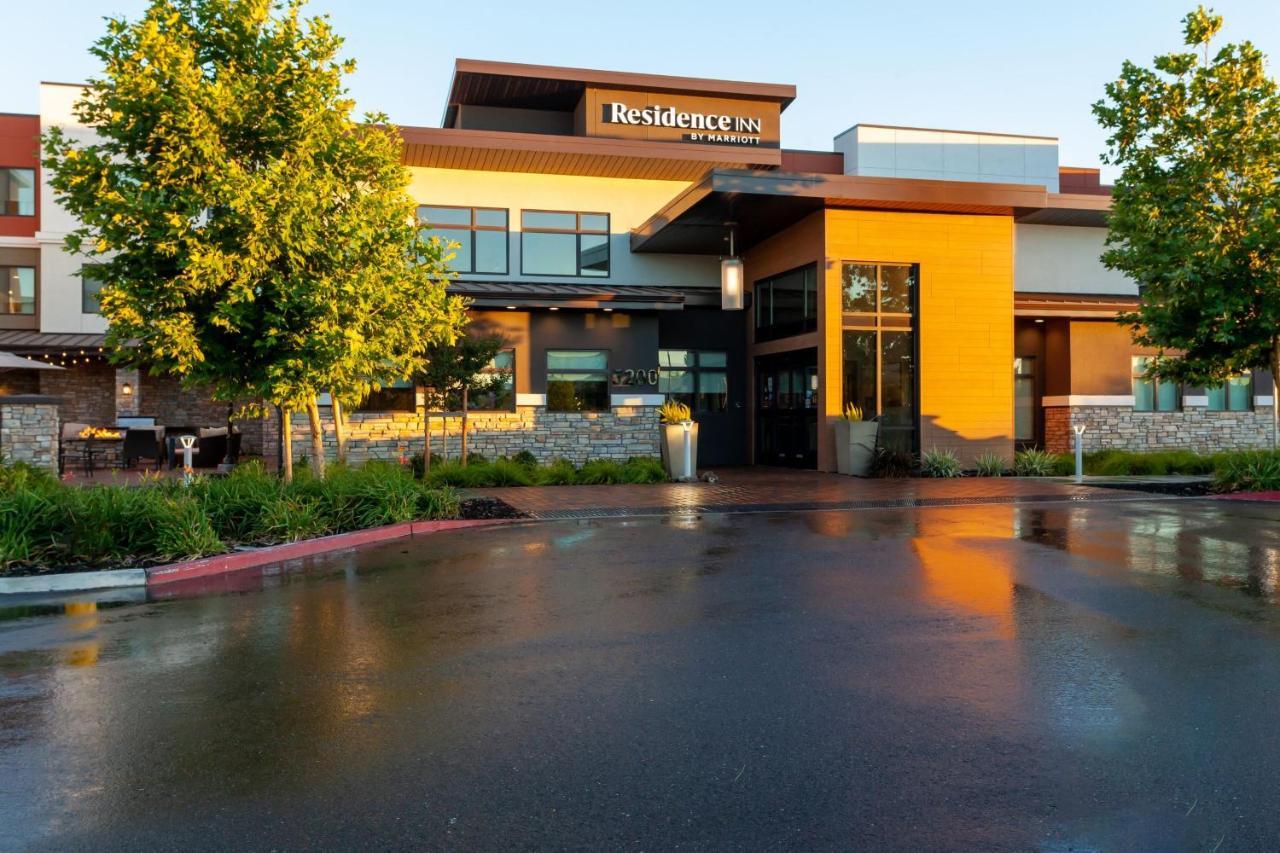 Residence Inn リバモア エクステリア 写真