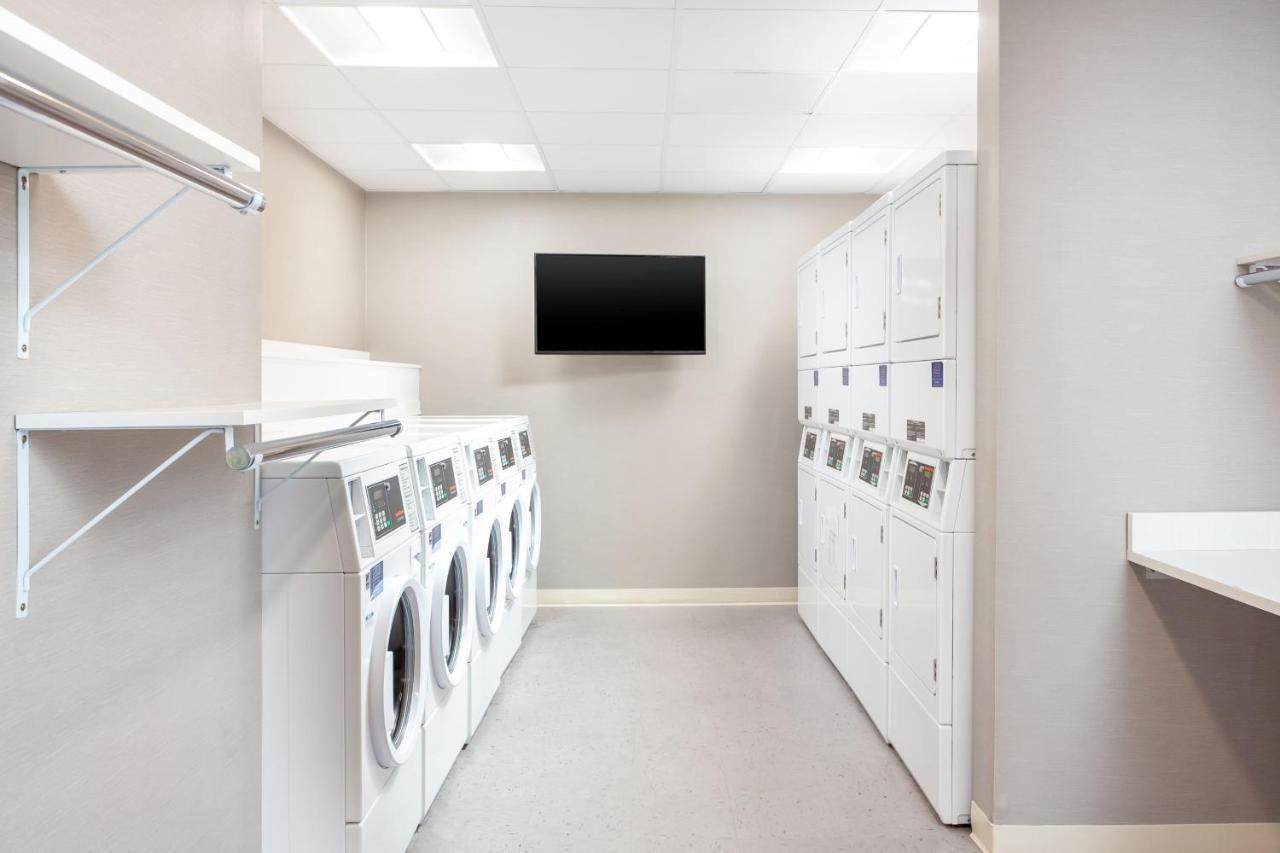 Residence Inn リバモア エクステリア 写真