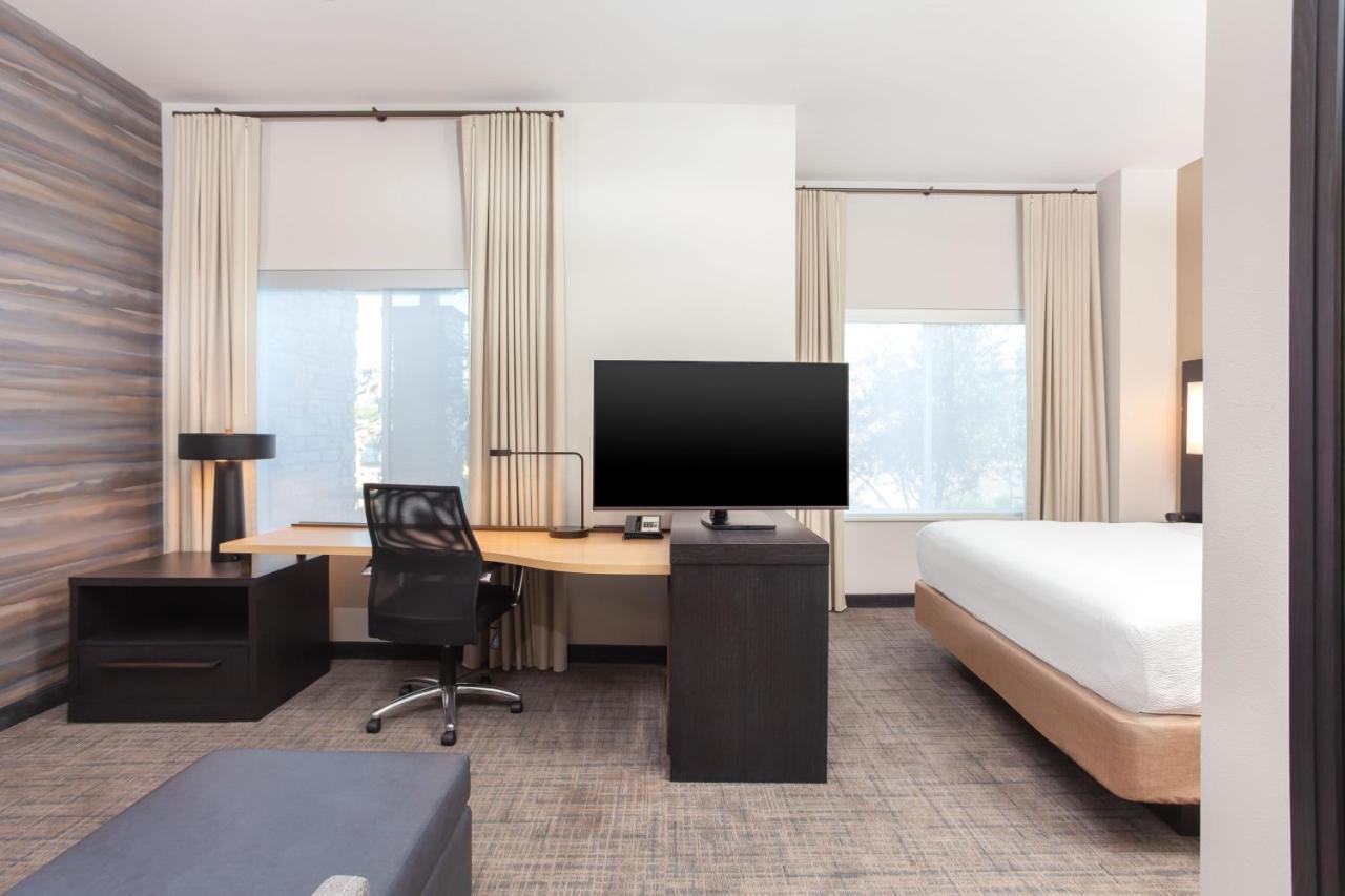 Residence Inn リバモア エクステリア 写真