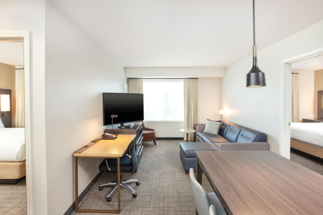 Residence Inn リバモア エクステリア 写真