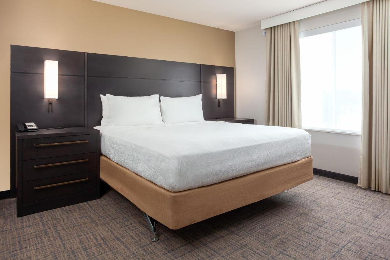 Residence Inn リバモア エクステリア 写真