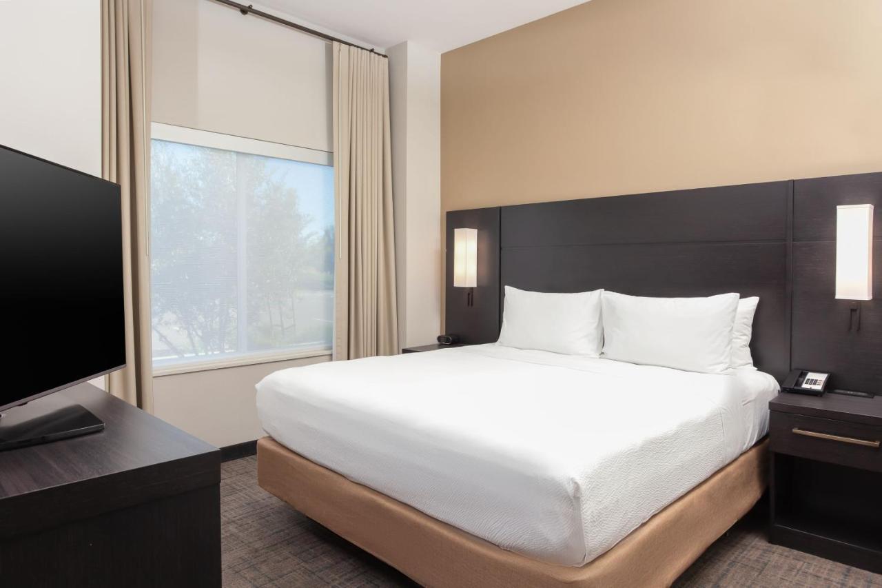 Residence Inn リバモア エクステリア 写真