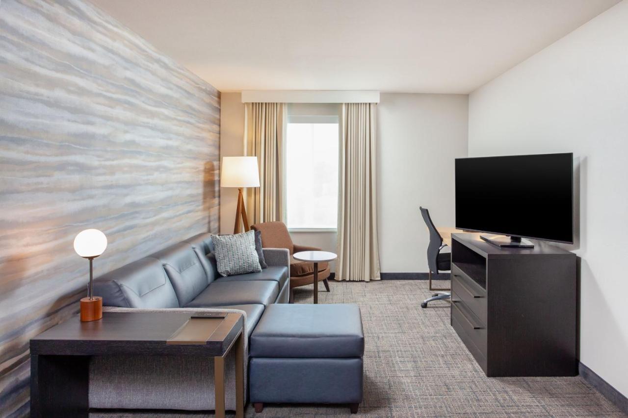 Residence Inn リバモア エクステリア 写真