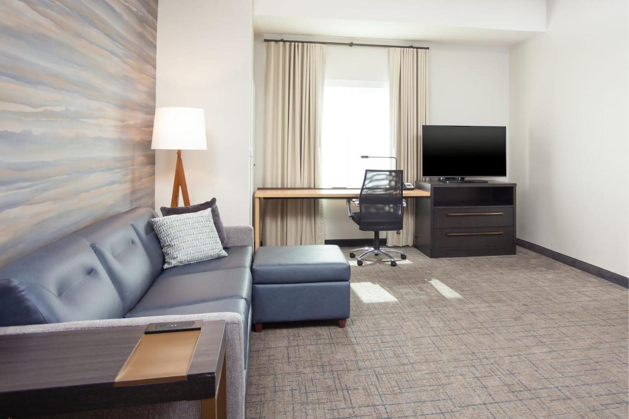 Residence Inn リバモア エクステリア 写真