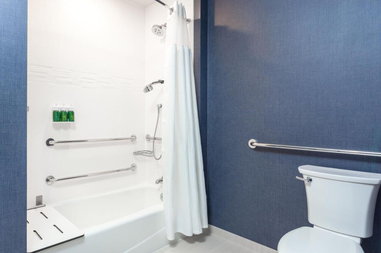 Residence Inn リバモア エクステリア 写真