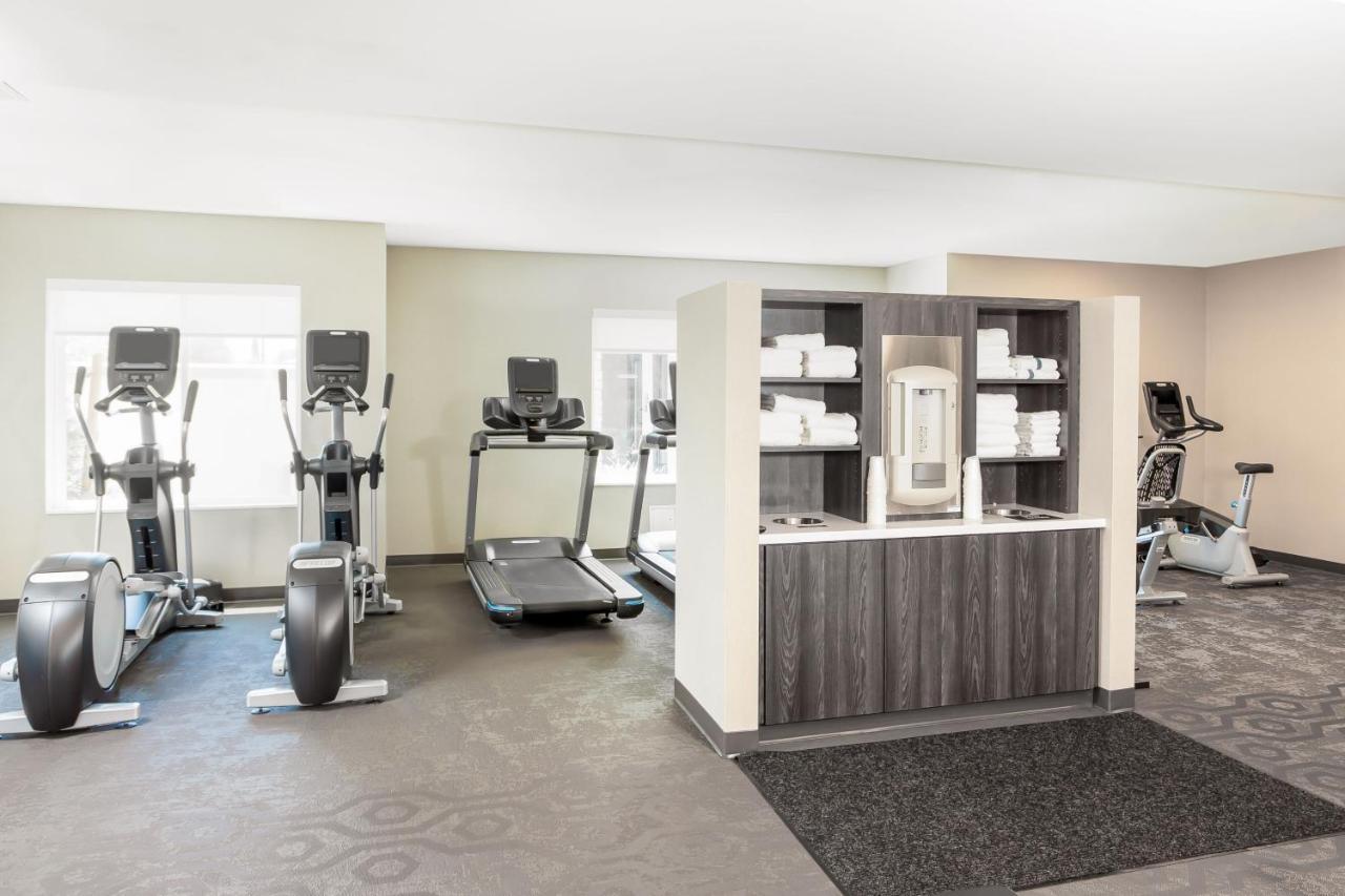 Residence Inn リバモア エクステリア 写真