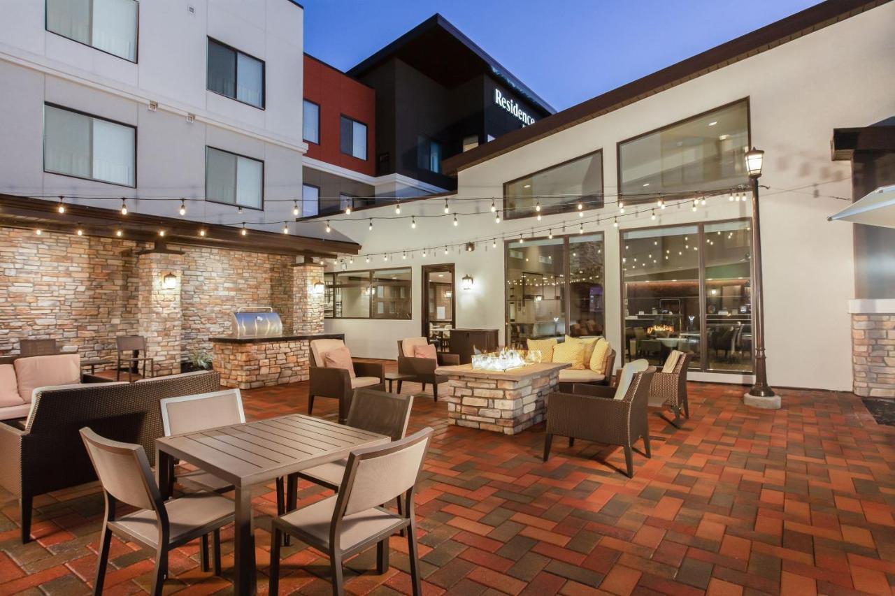 Residence Inn リバモア エクステリア 写真