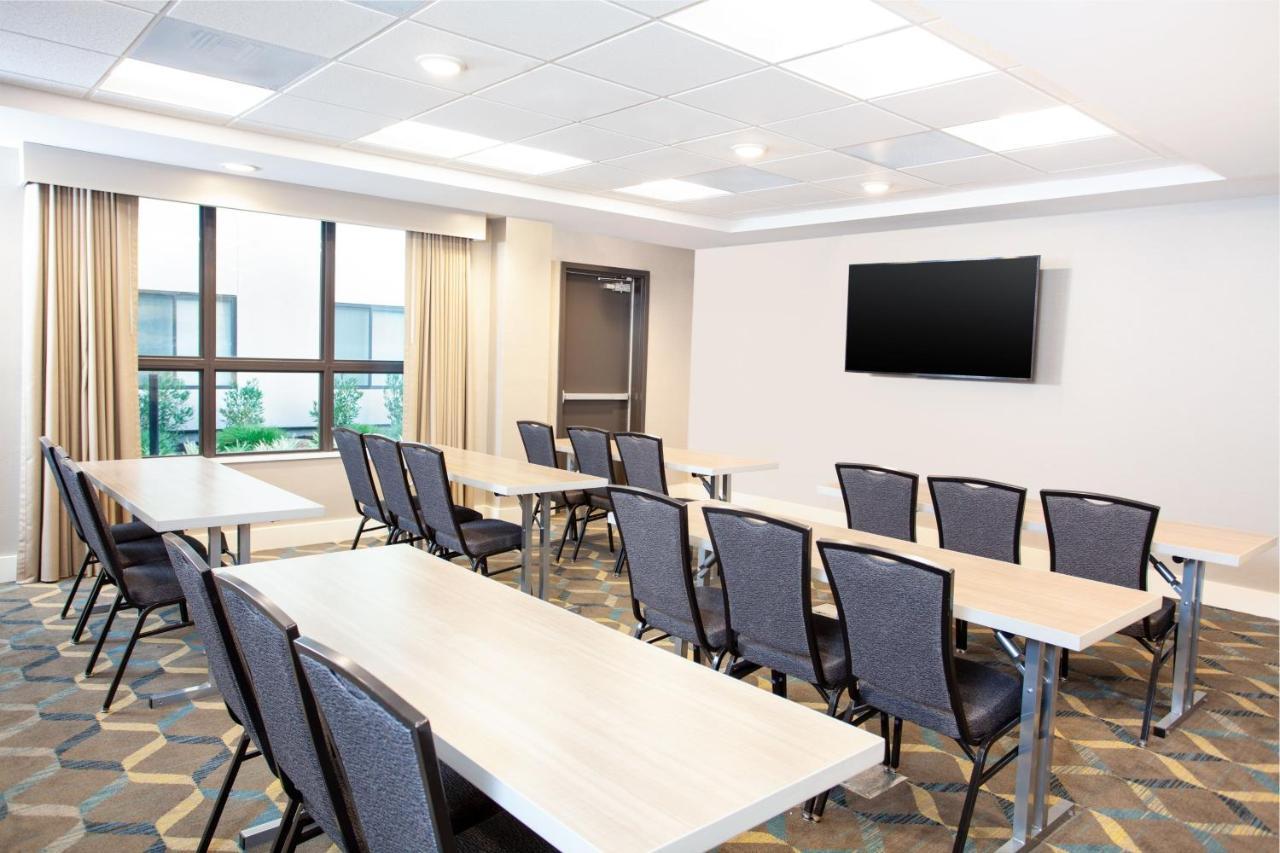 Residence Inn リバモア エクステリア 写真