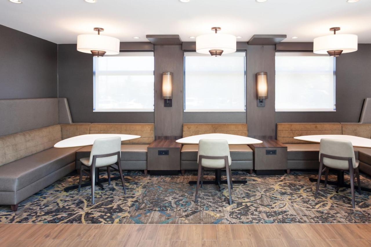 Residence Inn リバモア エクステリア 写真