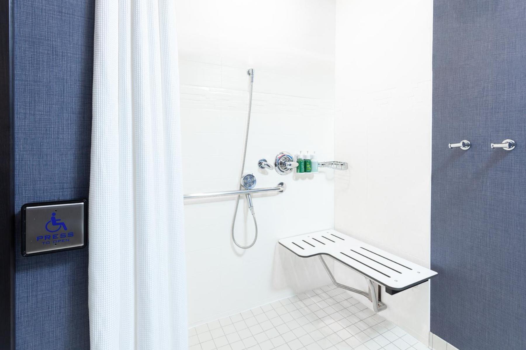 Residence Inn リバモア エクステリア 写真