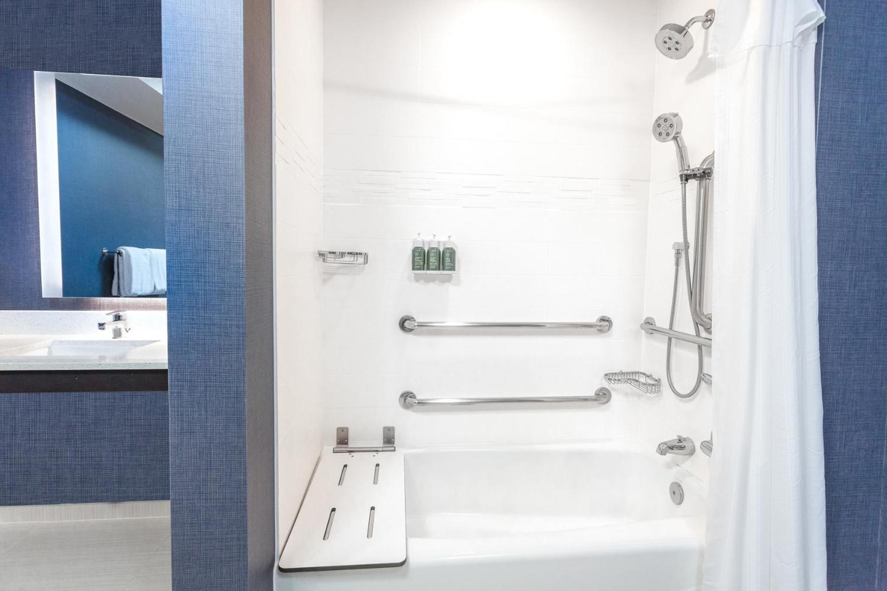 Residence Inn リバモア エクステリア 写真